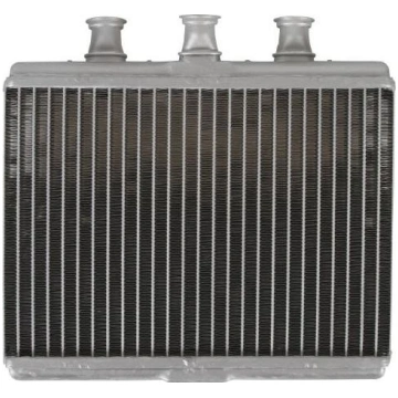 NRF 54278 - 54278 SALONA RADIATORS BMW 7 E65. E66.