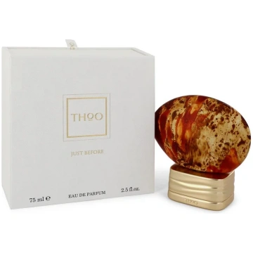 The House Of Oud Just Before Eau De Parfum Spray U