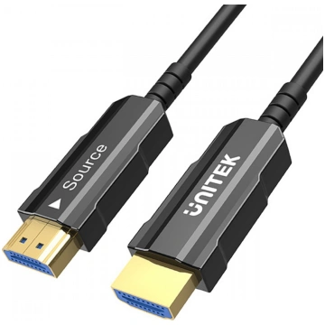 Unitek HDMI Optic Cable 2.0 15m AOC 4K60Hz C11072B