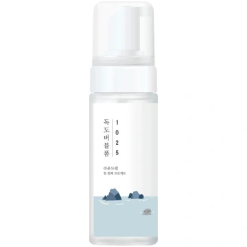 ROUND LAB 1025 Dokdo Bubble Foam 150ml