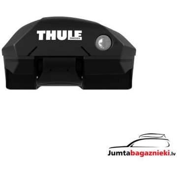 Thule Edge Raised Rail