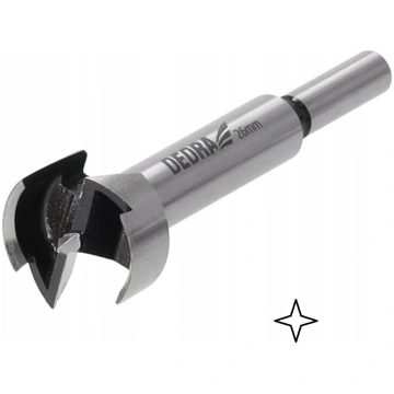 Urbis Dedra Urbis Forstnera Kokam 26mm