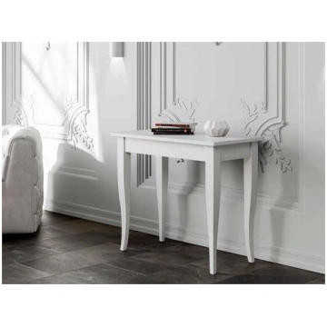 Extendible Console Table Wing