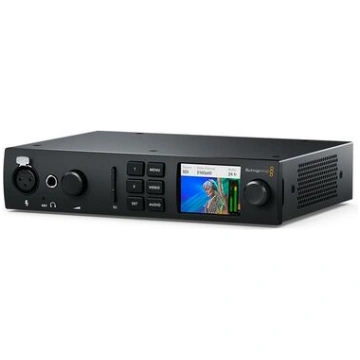 Blackmagic Design UltraStudio 4K Mini