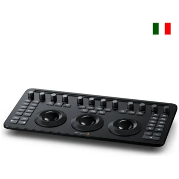 Blackmagic Design Blackmagic DaVinci Resolve Micro