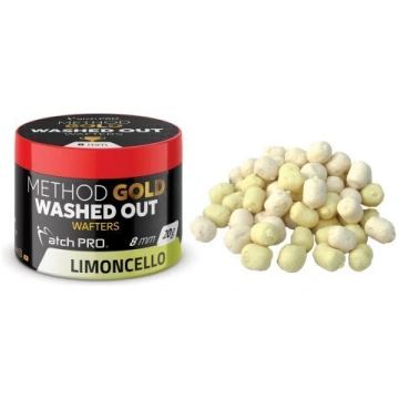 MatchPro Method Gold Wafters Washed Out Limoncello