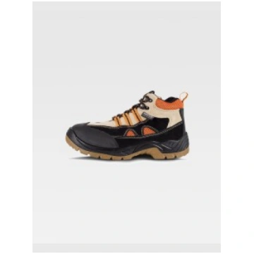 SCARPA DA LAVORO S1P SRC P3001 Workteam