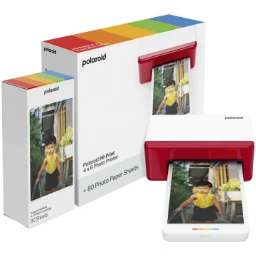 Drua fotograficzna Polaroid Polaroid photo printer
