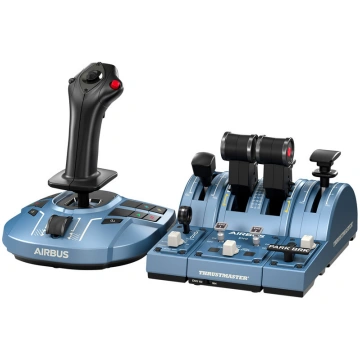Thrustmaster TCA Captain Pack X Airbus Edition (PC