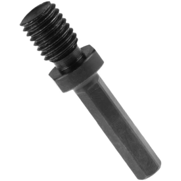 Graphite Adapter do otwornic (Adapter z M14 na HEX
