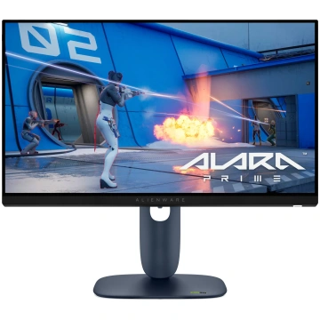 Monitors Dell Alienware AW2525HM, Fast IPS, 320 Hz