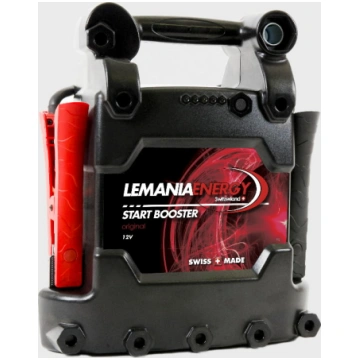 Startēšanas palīgierīce Professional P5 12V 22Ah 2