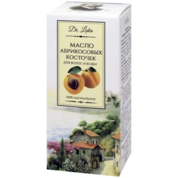 Farmakom Kosm.eļļa APRIKOŽU 20ml Viola Farma