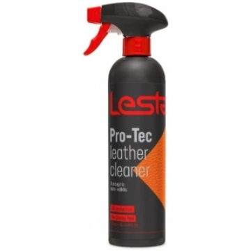 LESTA Pro-Tec Leather Cleaner 0.5L Ādas apdares tī