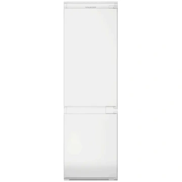 Iebūvējams ledusskapis Indesit INC18 T112