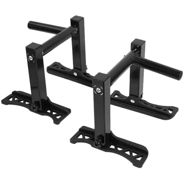 Pull-up stieņi durvju rāmjiem, izturīgi pārnēsājam