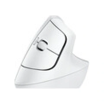 Logitech Mouse Lift Vertical white