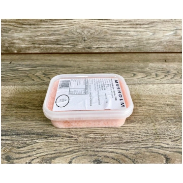Varavīksnes foreļu ikri Saldēti [ 250 G ]