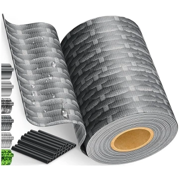 KESSER® Privātuma aizsegs, polivinilhlorīda (PVC) 
