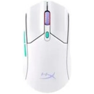 Datorpele HyperX Pulsefire Haste 2 Core White