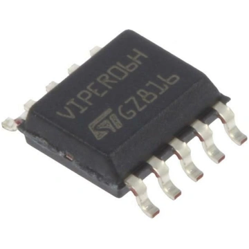 IC: driver; buck,flyback; AC/DC switcher,PWM contr