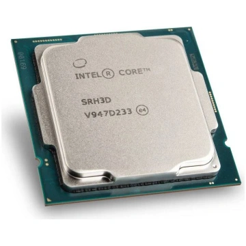 Intel Core i3-10100F 3.6 GHz 6 MB Smart Cache LGA 