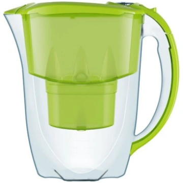 Aquaphor Amethyst Green