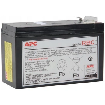 Apc Akumulators 12v 8.4ah (rbc110)
