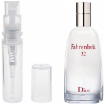 dior fahrenheit 32