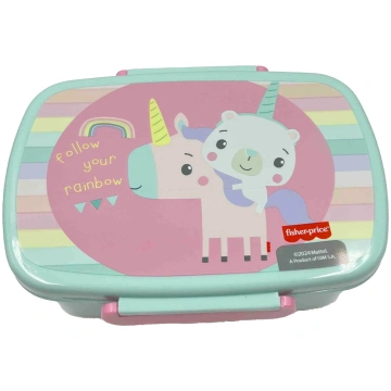FISHER PRICE Lunch box, 571-69265