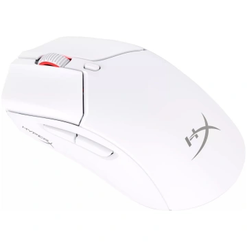 Pele HyperX Pulsefire Haste 2 Bezvadu RF Wireless