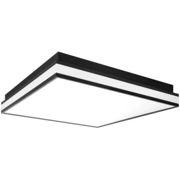 Griestu viedā lampa SMART+ Orbis Magnet 42W, CCT,