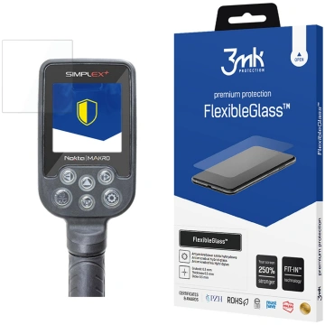 Nokta Makro Simplex+(screen+frame) - 3mk FlexibleG