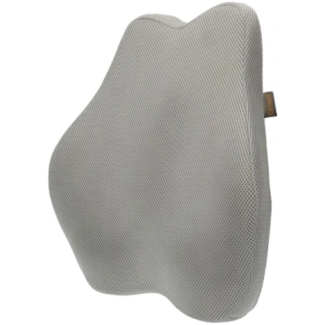 MDH Muguras spilvens - shape&rest memory lumbar pi