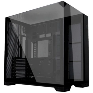 Case LIAN LI O11 VISION COMPACT Tower ATX MiniITX 
