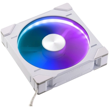 Phanteks D30-140 PWM Reverse DRGB (white, 140 mm) 