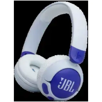 JBL Junior 320BT austiņas – zilas