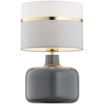 Galda lampa BEJA 4362 1xE27/15W/230V Argon