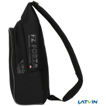 FZ FORZA Tour Line Sling Bag mugursoma melna
