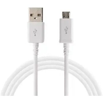 Samsung datu pārraides un uzlādes vads | USB-A uz