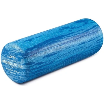 OPTP Pro-Roller Soft Density Foam Roller Izturīgs 