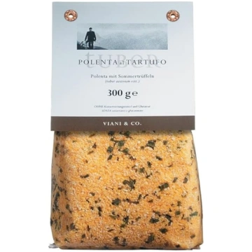 Polenta ar trifelēm ANEB0038AZ00YT