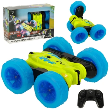 Revolt TG1023 Flip Speeder Lights RC tālvadības au