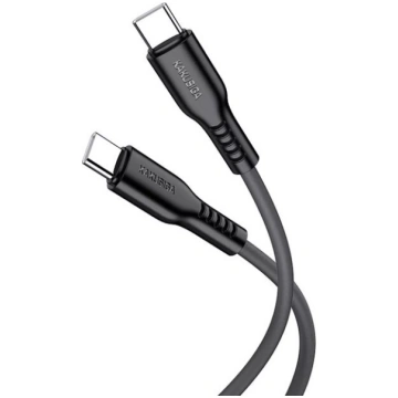 Datu kabelis USB Type-C iKaku KSC-973 1 m 100W | K