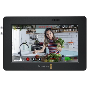 Blackmagic Design Blackmagic Video Assist 5 3G (HY
