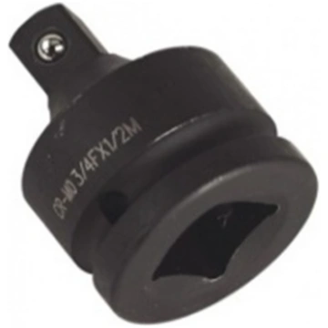 Trieciena adapteris 3/4"(F) - 1/2"(M) "Stahlberg" 