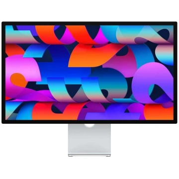 Monitors Apple Studio Display - Stikls Nanostruktu