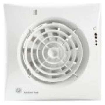 SILENT-100 CHZ VISUAL ventilators S&P 5210313200