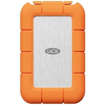 LACIE External SSD||4TB|STND4000400