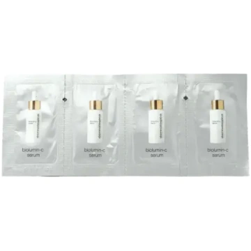 Komplekts, Dermalogica Biolumin-C, Glicerīns, Izga